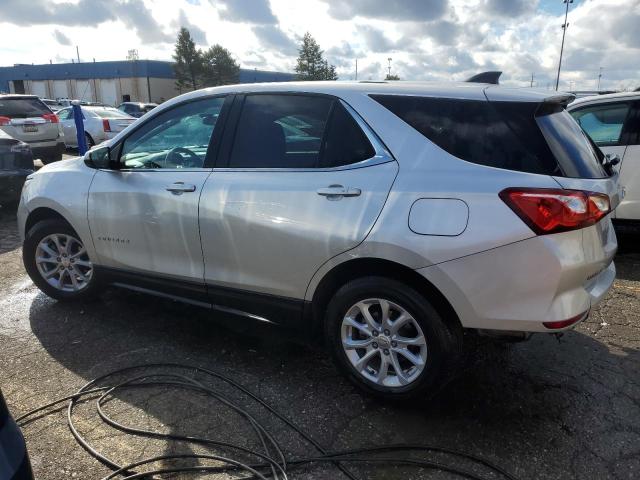 3GNAXJEV7JS575241 | 2018 CHEVROLET EQUINOX LT