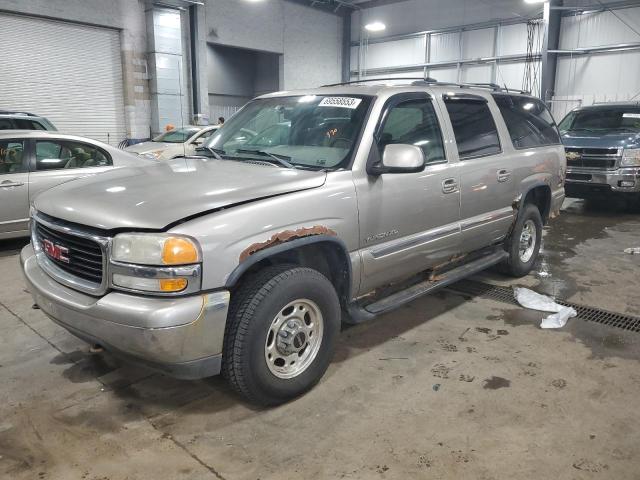 2000 GMC Yukon XL 