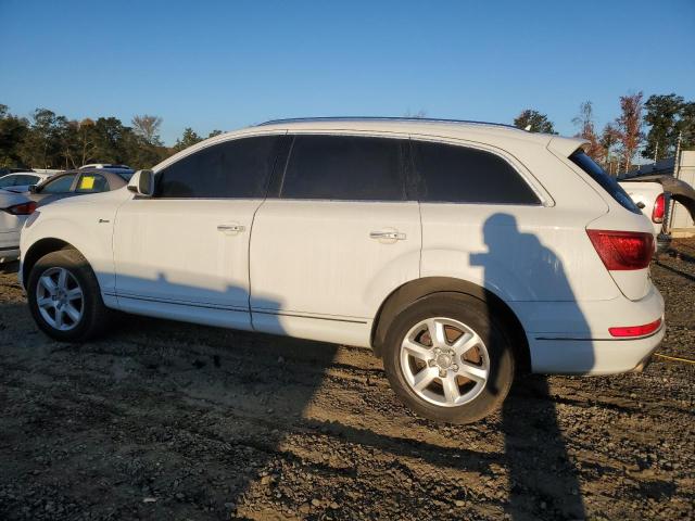 WA1LGAFE2FD015242 Audi Q7 Premium Plus