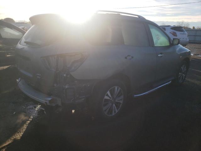 5N1DR2MM9JC609177 Nissan Pathfinder S