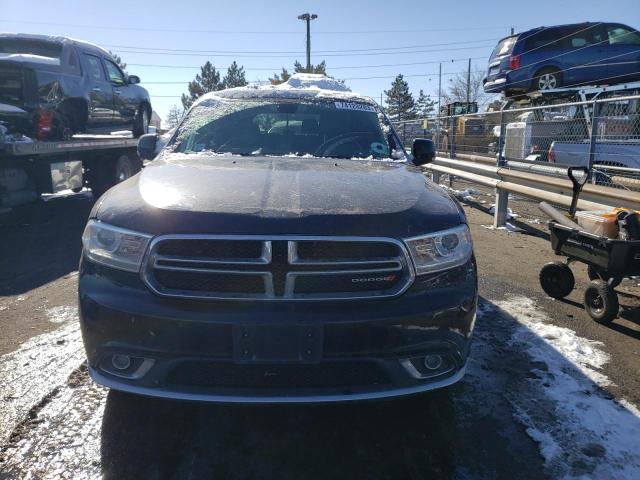 1C4RDJDG9FC810209 2015 Dodge Durango Limited