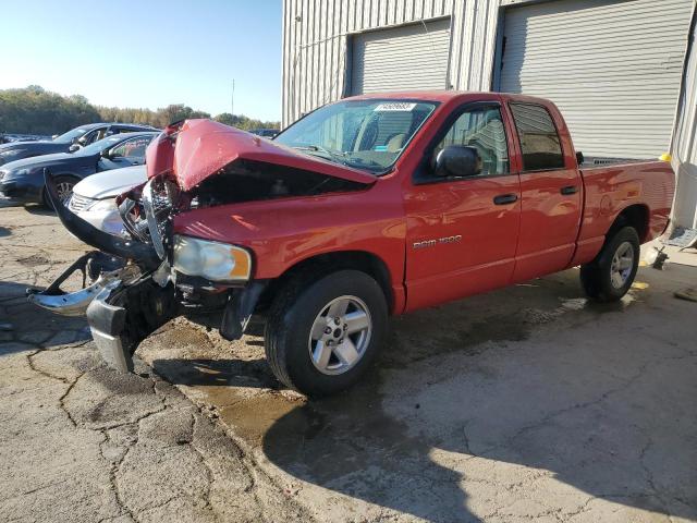 2003 Dodge Ram 1500 ST