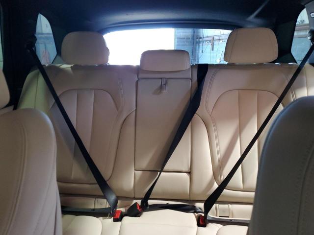 5UXCR4C09N9L77823 BMW X5 Sdrive 40i