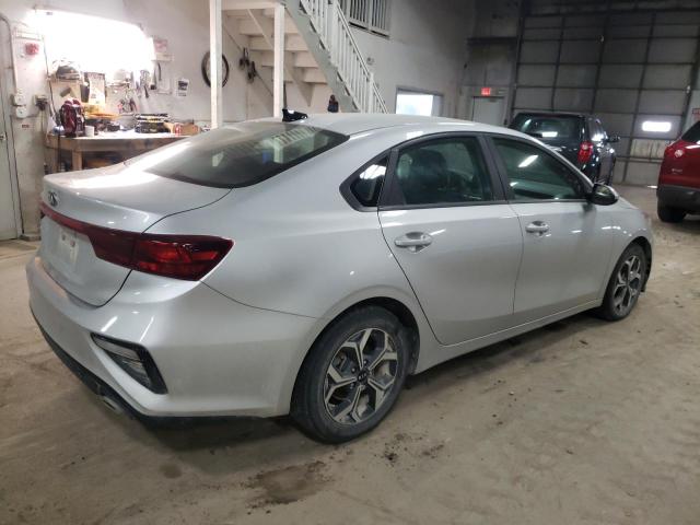 3KPF24AD4KE093810 KIA FORTE FE