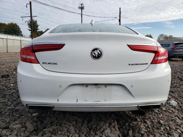 1G4ZP5SS0HU205378 Buick Lacrosse Essence