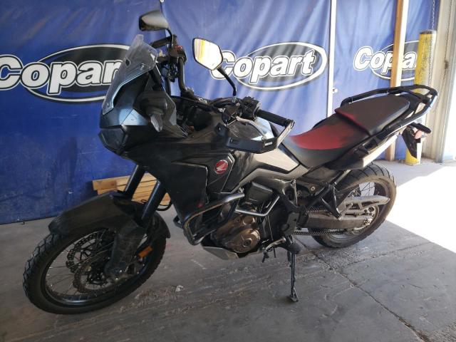 2022 HONDA CRF1100 A - JH2SD1012NK200165