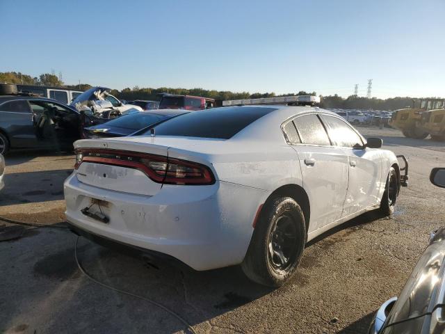 2C3CDXAT3KH575909 Dodge Charger Police