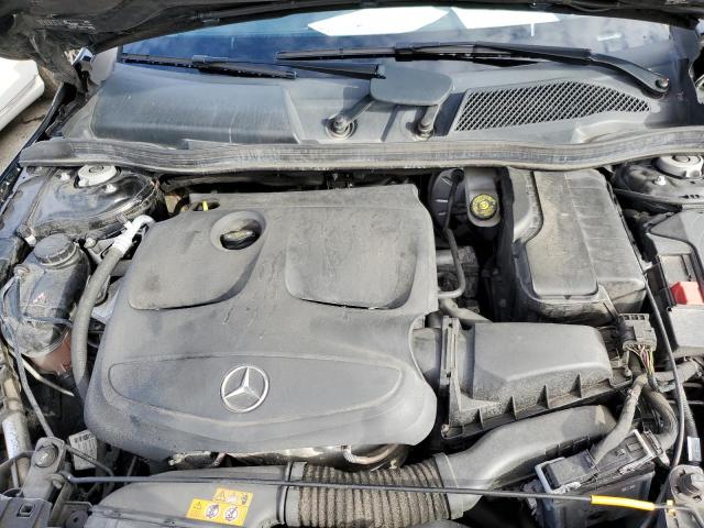 VIN WDCTG4GBXKU017269 2019 Mercedes-Benz GLA-Class,... no.11