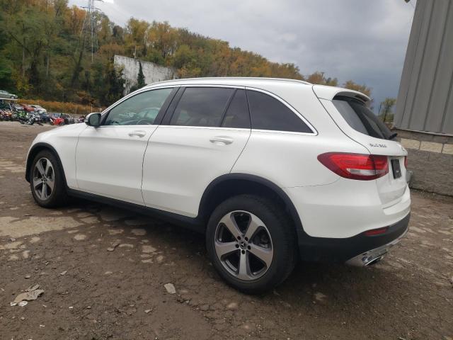 WDC0G4KB0KV135495 Mercedes-Benz Glc 300 4matic