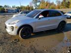 2016 PORSCHE MACAN TURB - WP1AF2A51GLB90309