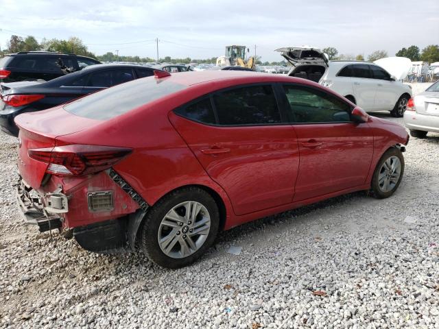 5NPD84LF3LH579686 | 2020 HYUNDAI ELANTRA SE