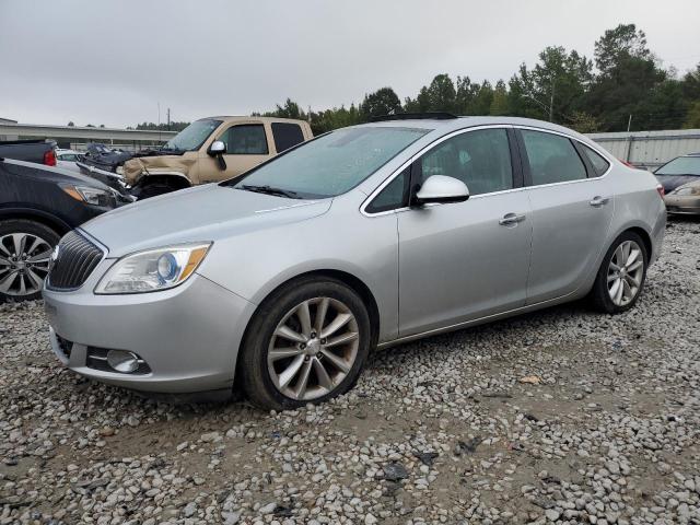 2016 Buick Verano 