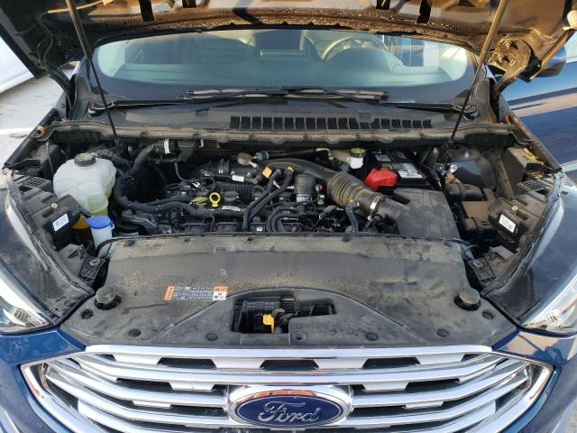 2FMPK4J98NBA93736 Ford EDGE SEL
