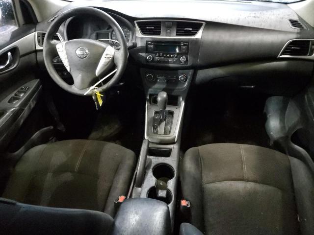 3N1AB7AP8HY349317 Nissan SENTRA S