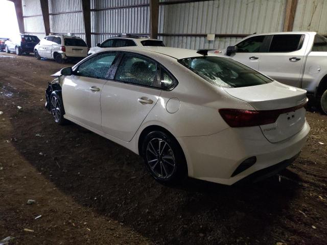 3KPF24AD9PE595428 KIA FORTE LX