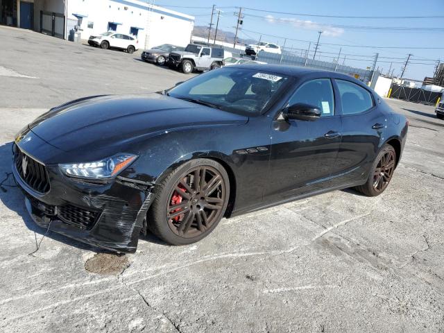 2019 Maserati Ghibli S