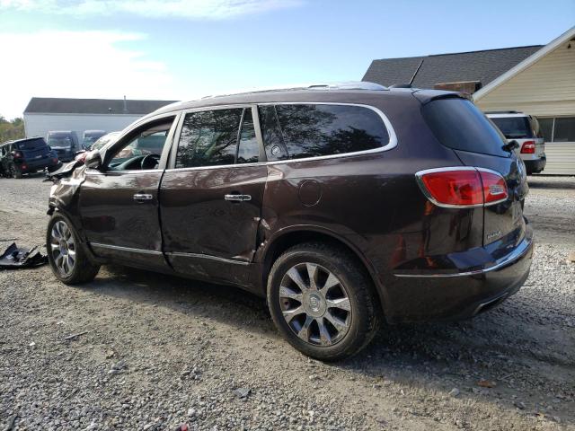 5GAKVCKD4HJ215898 Buick Enclave