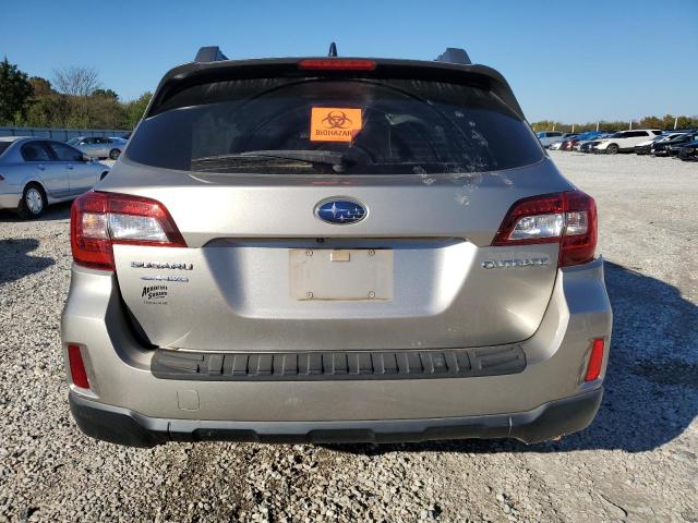 2016 SUBARU OUTBACK 2. - 4S4BSBJC8G3277698