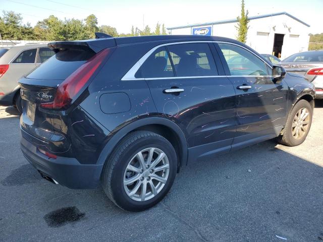 1GYAZAR40KF137424 Cadillac XT4 LUXURY 3