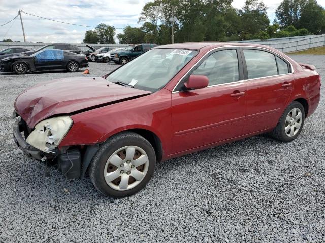 2008 Kia Optima LX