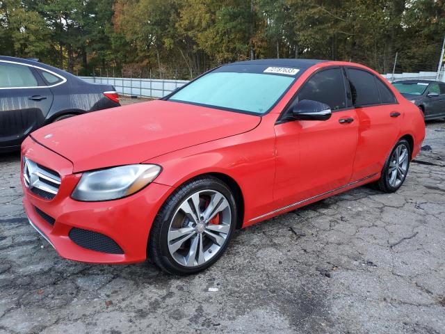 MERCEDES-BENZ-C-CLASS-55SWF4JB8HU229683