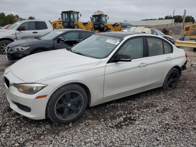 2014 BMW 3 Series 320i xDrive