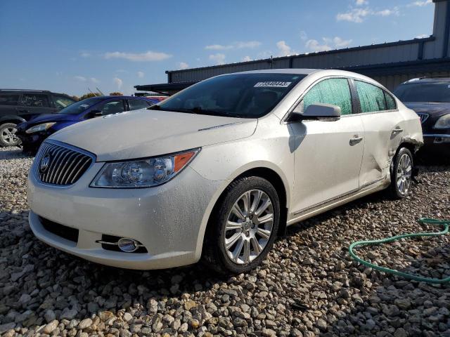 2013 Buick LaCrosse 