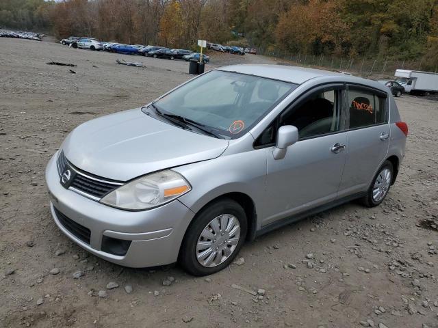 2007 Nissan Versa S