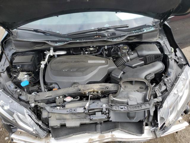 2019 HONDA ODYSSEY EX - 5FNRL6H72KB087097