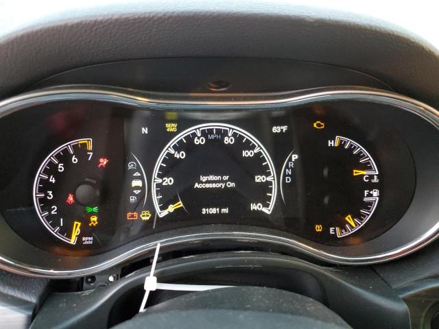 1C4RJFBG1LC226505 Jeep Grand Cherokee Limited