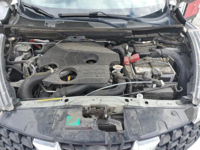 2015 NISSAN JUKE JN8AF5MR4FT503860