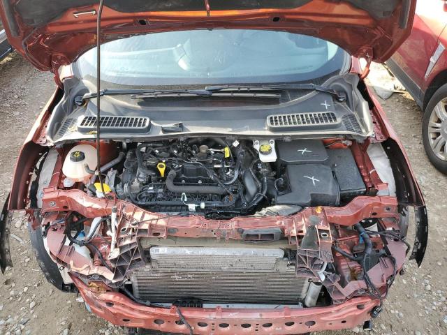 1FMCU9GD0KUA99487 Ford ESCAPE SE