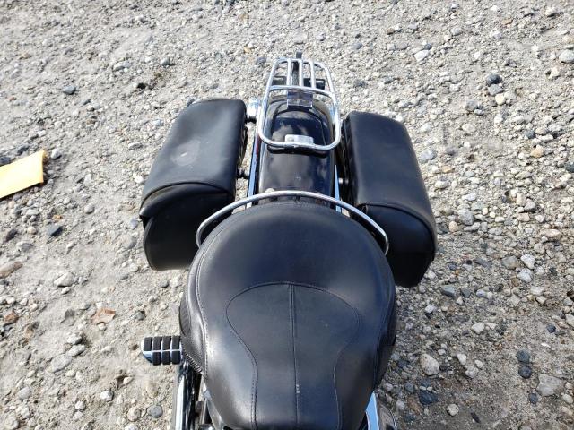 2005 HARLEY-DAVIDSON FLSTNI 1HD1JDB105Y091762