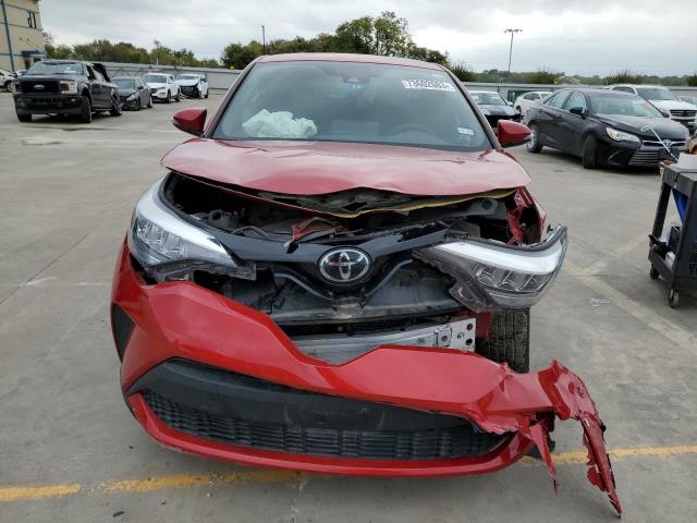 NMTKHMBX5NR143175 Toyota C-HR XLE 5