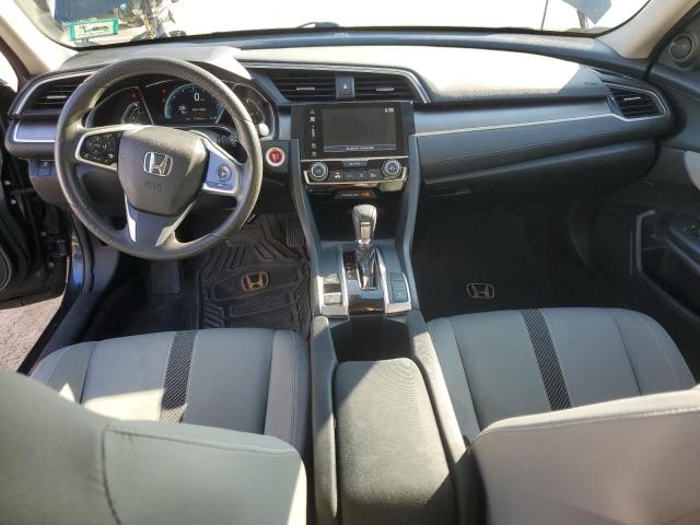 2016 Honda Civic Ex 2.0L(VIN: 19XFC2F75GE229180