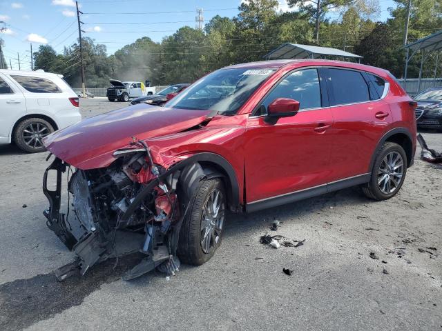 2021 Mazda CX-5 Signature