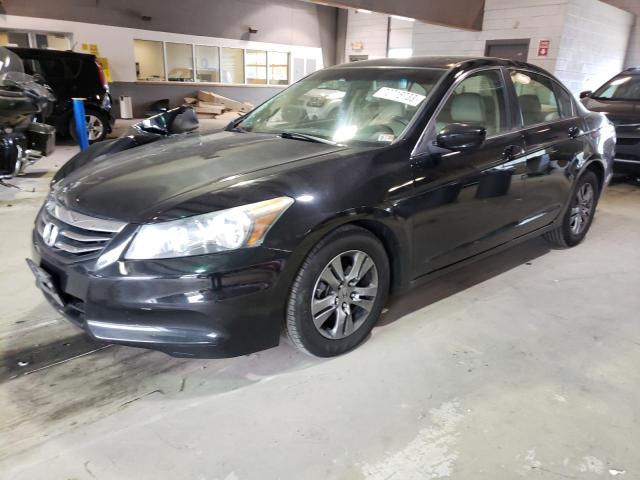 2011 Honda Accord Sdn SE