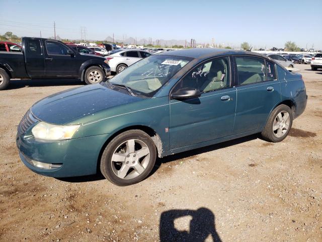 2006 Saturn Ion 