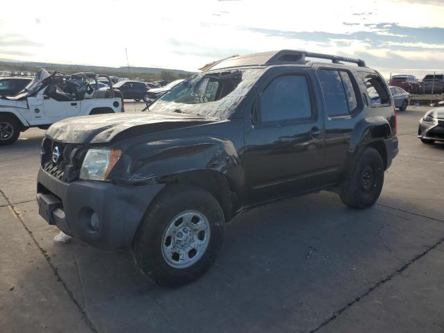 2007 Nissan Xterra Off Road