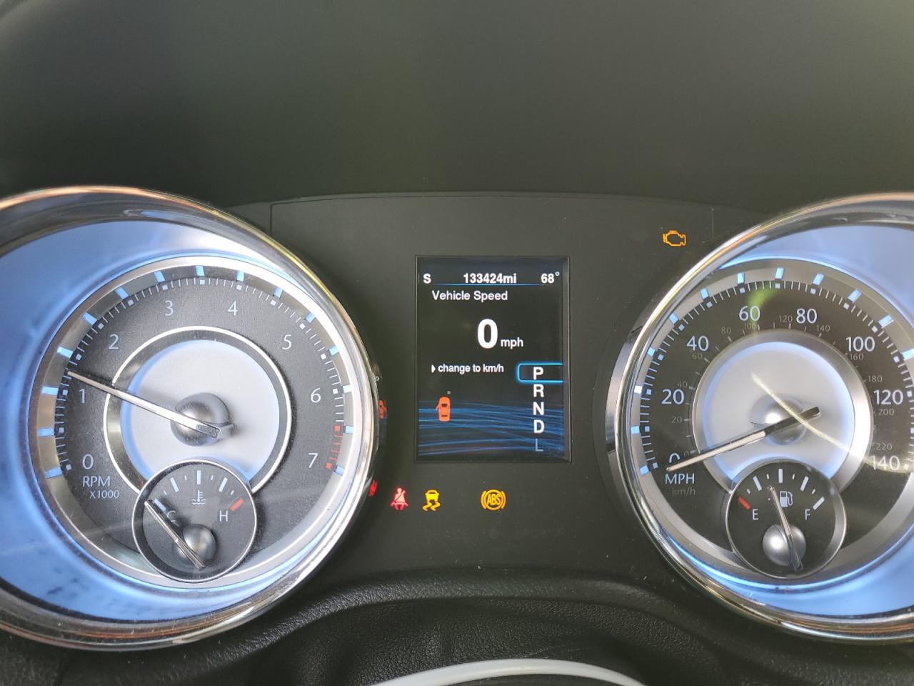 2C3CCAAG2EH175475 2014 Chrysler 300