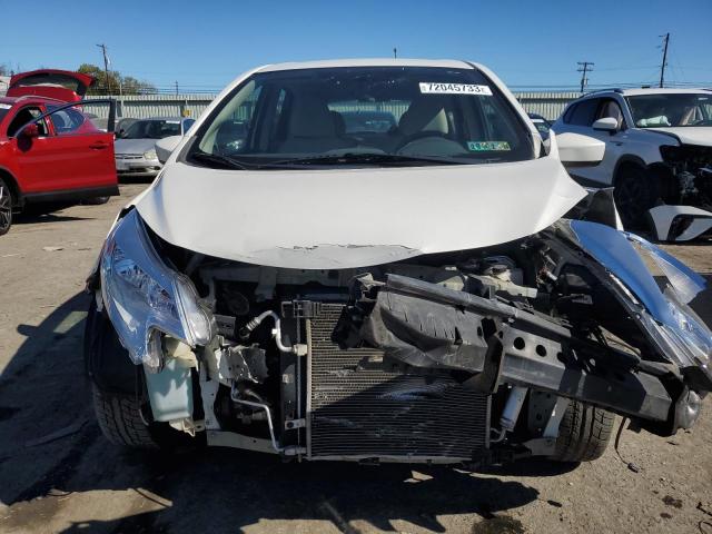 3N1CE2CP7FL363624 Nissan Versa Note S