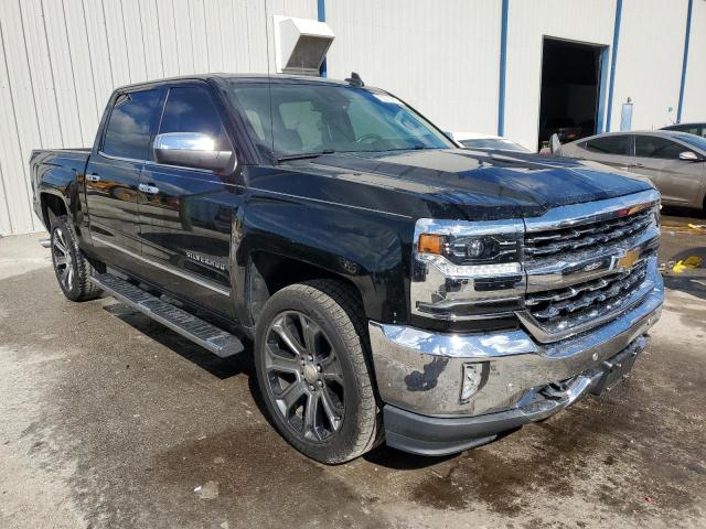 2018 CHEVROLET SILVERADO2 3GCPCSEJ2JG179173