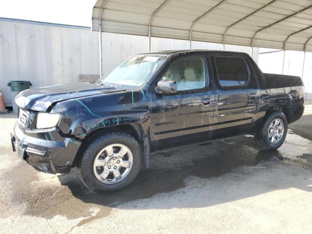 2006 Honda Ridgeline RTL