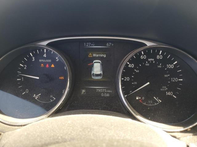 5N1AT2MT1FC915082 Nissan ROGUE S