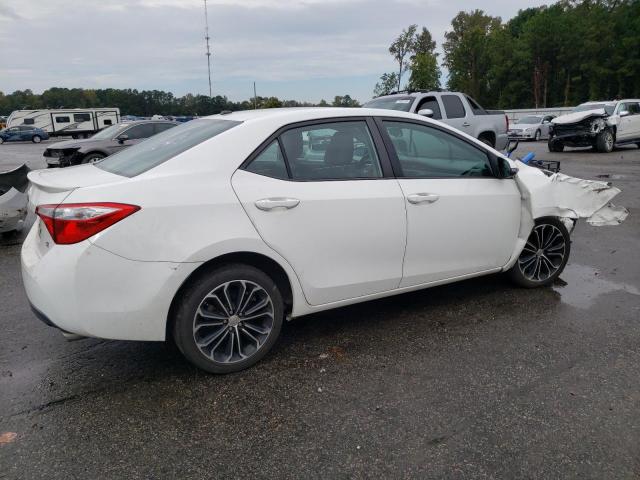 2T1BURHE9GC537886 Toyota COROLLA L