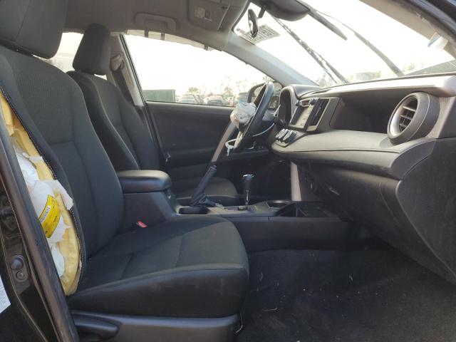 2018 TOYOTA RAV4 LE - 2T3BFREV6JW746742