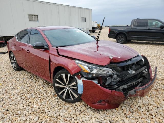 2020 NISSAN ALTIMA SR - 1N4BL4CV8LC271573