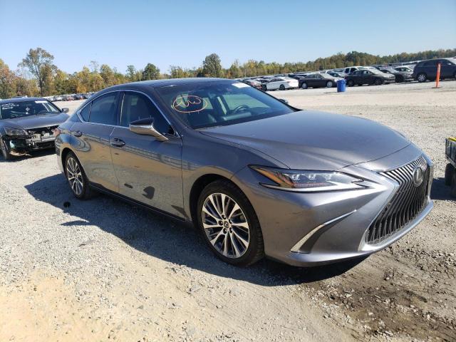 58ABZ1B18KU018191 Lexus ES350 ES 350 4