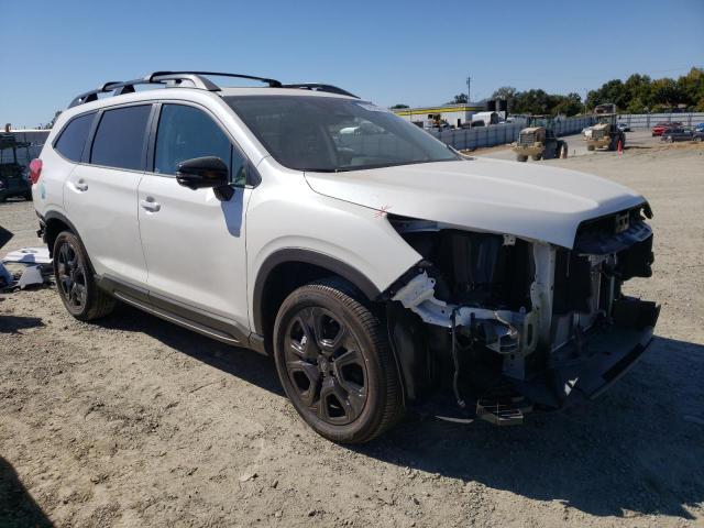 4S4WMAKD0P3443032 Subaru Ascent Limited