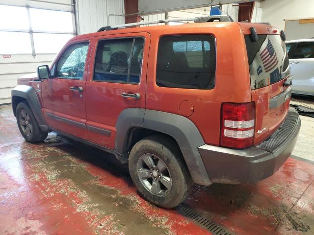 1J4PN3GK2AW151052 | 2010 Jeep liberty renegade